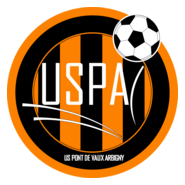 Union sportive Pont-de-Vaux - Arbigny Logo PNG Vector
