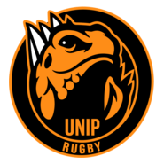 UNIP Rugby Logo PNG Vector