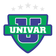 Univar Logo PNG Vector
