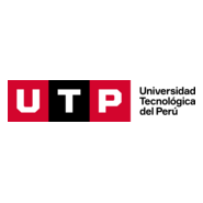Universidad Tecnológica del Perú Logo PNG Vector