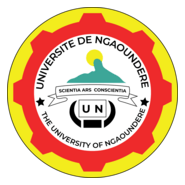 UNIVERSITY OF NGAOUNDERE Logo PNG Vector