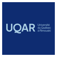 University of Quebec at Rimouski Logo PNG Vector