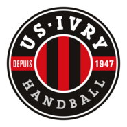 US Ivry Logo PNG Vector