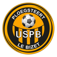 US PLoegsteert-Le Bizet Logo PNG Vector