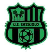 US Sassuolo Calcio Logo PNG Vector