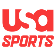 USA Sports Logo PNG Vector