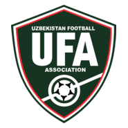 Uzbekistan national football team Logo PNG Vector