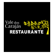 VALE DOS CARAJÁS RESTAURANTE Logo PNG Vector