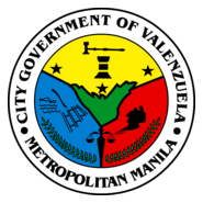 Valenzuela Logo PNG Vector