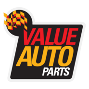 Value Auto Parts Logo PNG Vector