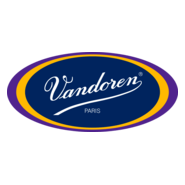 Vandoren Paris alternative Logo PNG Vector