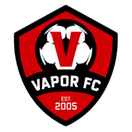Vapor FC Logo PNG Vector