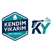 Vatan Kendim Yıkarım Logo PNG Vector