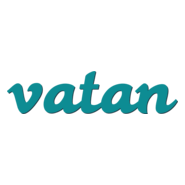 Vatan Oto Yıkama Sistemleri Logo PNG Vector