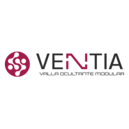VENTIA Logo PNG Vector