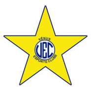 Vênus Esporte Clube (Natal) Logo PNG Vector