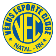 Vênus Esporte Clube (Natal) Logo PNG Vector