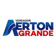 VEREADOR AERTON GRANDE Logo PNG Vector