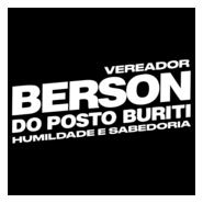 VEREADOR BERSON Logo PNG Vector