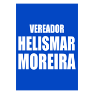VEREADOR HELISMAR MOREIRA Logo PNG Vector