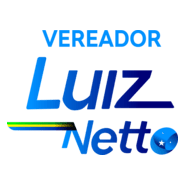 VEREADOR LUIZ NETTO Logo PNG Vector