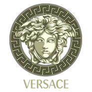 VERSACE Logo PNG Vector