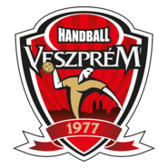 Veszprém Handball Club Logo PNG Vector