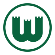 VfL Wolfsburg 2026 Logo PNG Vector