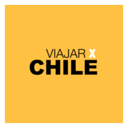 viajarxchile Logo PNG Vector