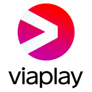 Viaplay Logo PNG Vector