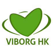 Viborg HK Logo PNG Vector