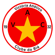 Victória Atlético Clube do Bié Logo PNG Vector