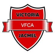 Victoria FC Academy Jacmel Logo PNG Vector