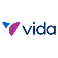 Vida Health Logo PNG Vector