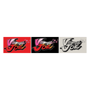Viewtiful Joe Logo PNG Vector