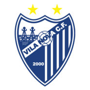 Vila Nova Futebol Clube (Guamaré, RN) Logo PNG Vector