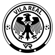VILA REAL VR Logo PNG Vector