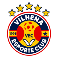 Vilhena Esporte Clube Logo PNG Vector