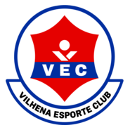 Vilhena Esporte Clube Logo PNG Vector
