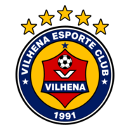 Vilhena Esporte Clube Logo PNG Vector