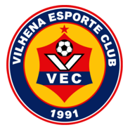 Vilhena Esporte Clube Logo PNG Vector