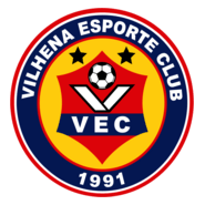 Vilhena Esporte Clube Logo PNG Vector