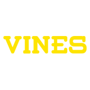 VINES INDONESIA Logo PNG Vector