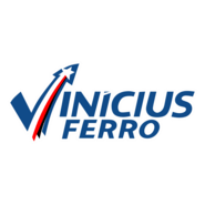 VINICIUS FERRO Logo PNG Vector