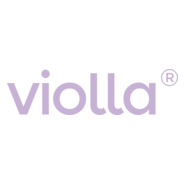 Violla Logo PNG Vector