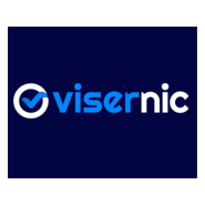 Visernic Logo PNG Vector