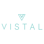 Vistal by Victoria Swarovski Logo PNG Vector