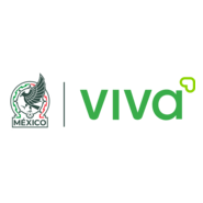 Viva (Mexico) Logo PNG Vector