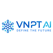 VNPT AI Logo PNG Vector