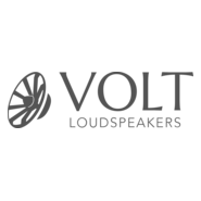 Volt Loudspeakers Logo PNG Vector